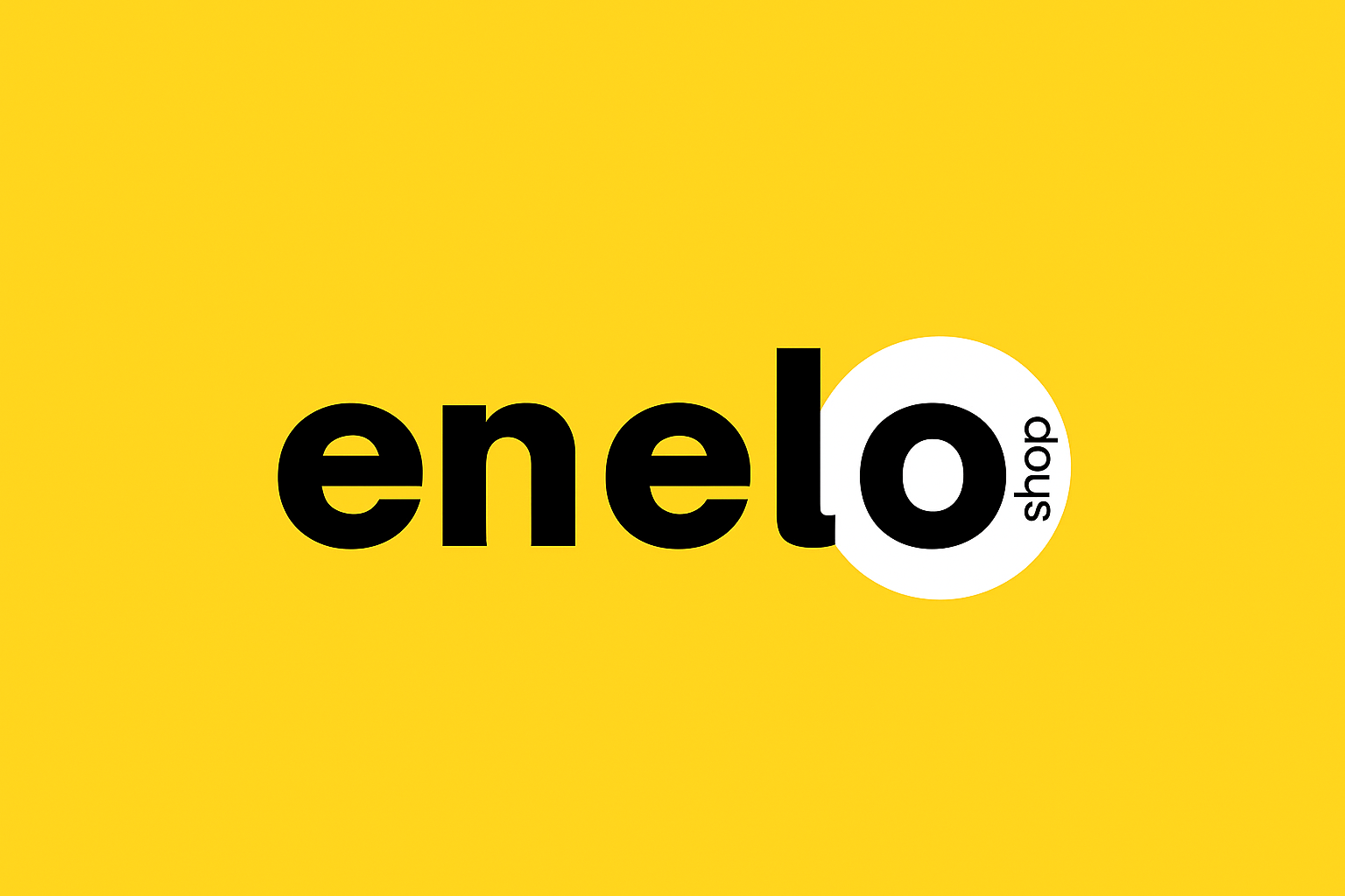 Enelo Shop